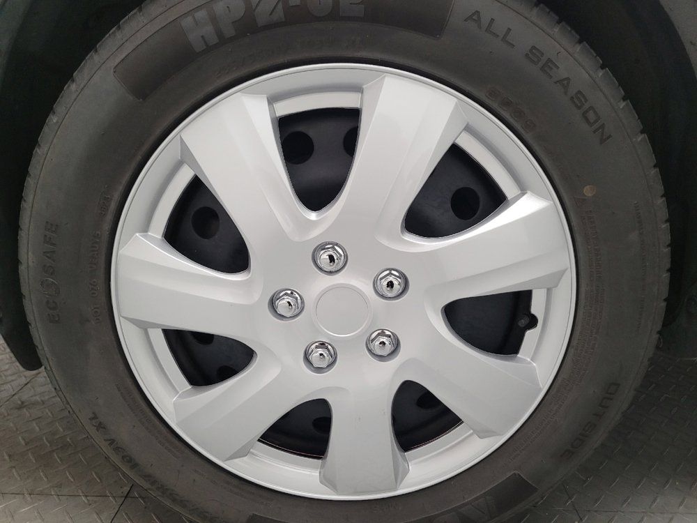 Used 2018 Ford Escape S FWD image 31