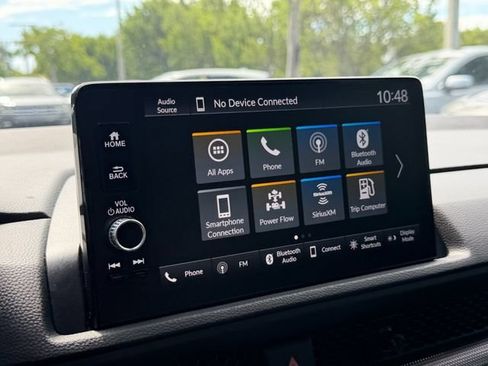 Used 2025 Honda CR-V Sport-L image 24