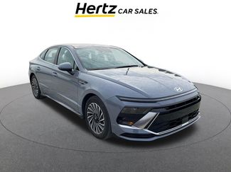 Used 2025 Hyundai Sonata SEL video 1