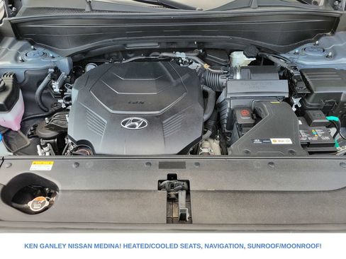 Used 2025 Hyundai Palisade Calligraphy AWD/4WD image 23
