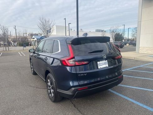 New 2026 Honda CR-V EX-L image 6