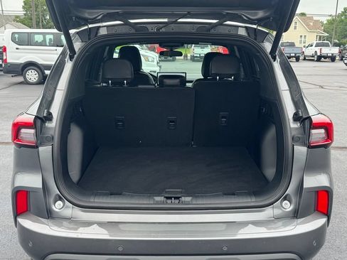 Certified 2024 Ford Escape ST-Line w/ Tech Pack #1 AWD/4WD image 26