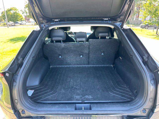 Used 2022 Kia EV6 Wind w/ Wind Technology Package AWD/4WD image 19