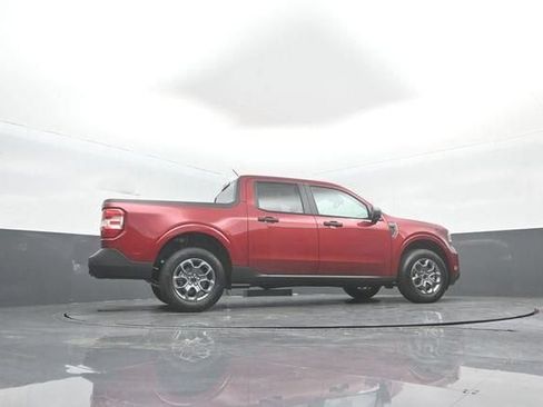 New 2026 Ford Maverick XLT w/ 4K Tow Package AWD/4WD image 41