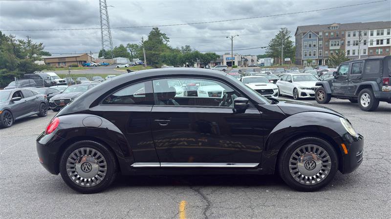 Used 2014 Volkswagen Beetle 1.8T FWD image 12