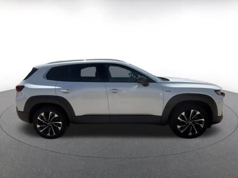 Used 2025 MAZDA CX-50 2.5 Hybrid w/ Premium Plus Pkg AWD/4WD image 16