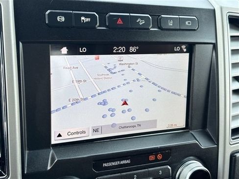 Used 2019 Ford F250 King Ranch w/ King Ranch Ultimate Package AWD/4WD image 21