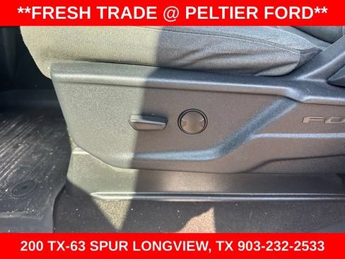 Used 2022 Ford F150 XLT w/ Equipment Group 301A Mid AWD/4WD image 19