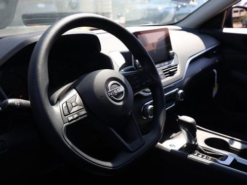 New 2025 Nissan Altima 2.5 S image 14