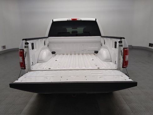 Used 2019 Ford F150 XLT w/ Equipment Group 301A Mid AWD/4WD image 29