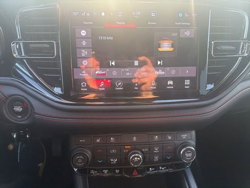 Used 2023 Dodge Durango GT AWD/4WD image 14