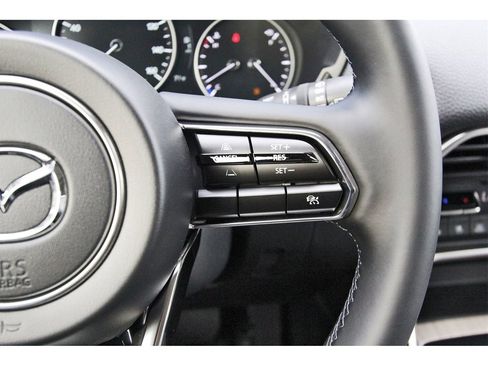 New 2026 MAZDA CX-70 3.3 Turbo w/ Preferred Package image 16