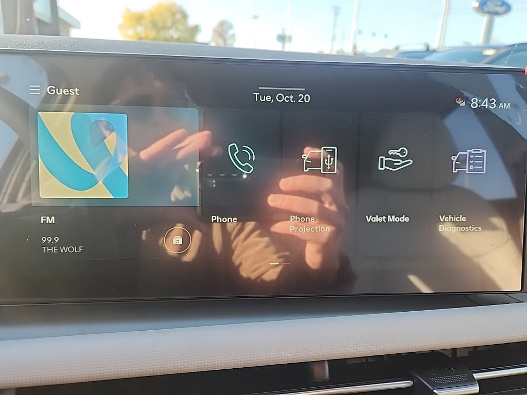 New 2026 Hyundai Tucson SEL Plus AWD/4WD image 14