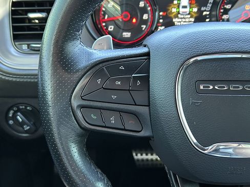 Used 2023 Dodge Charger R/T w/ Plus Group RWD image 15