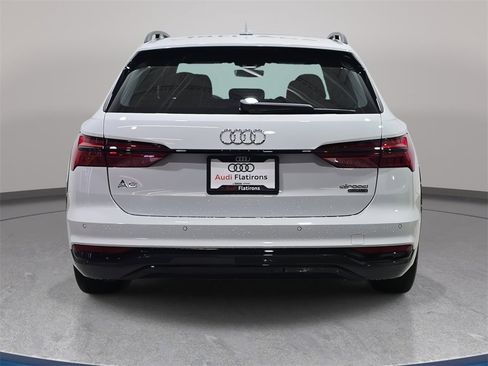 New 2025 Audi A6 Premium Plus image 6