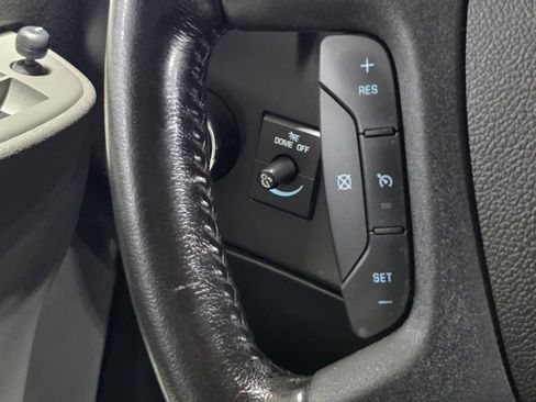 Used 2021 Chevrolet Express 2500 w/ Driver Convenience Package RWD image 32