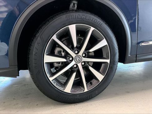 New 2026 Acura MDX SH-AWD w/ Technology Package image 8