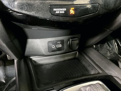Used 2018 Nissan Rogue S image 34