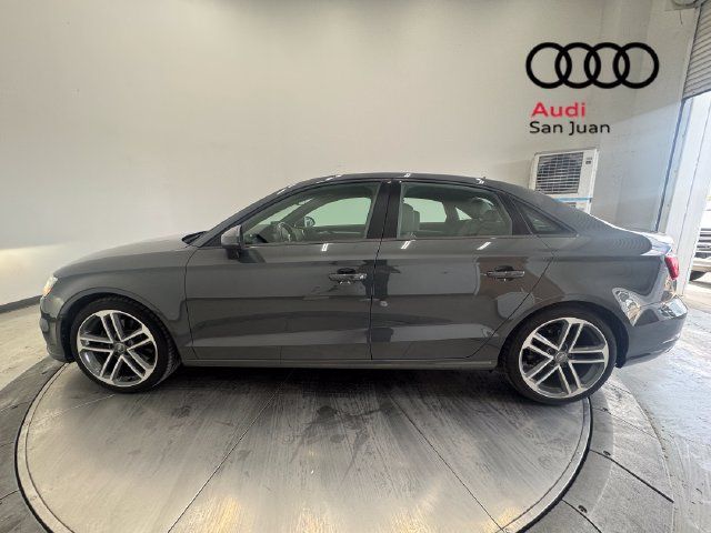 Used 2018 Audi A3 2.0T Premium w/ Convenience Package FWD image 34
