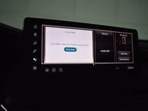 New 2026 INFINITI QX60 Luxe w/ Cargo Package image 19