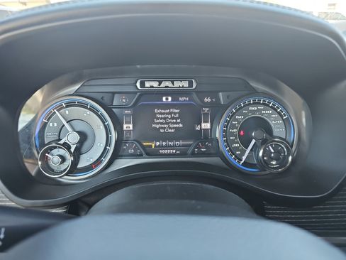Used 2020 RAM 1500 Limited AWD/4WD image 19