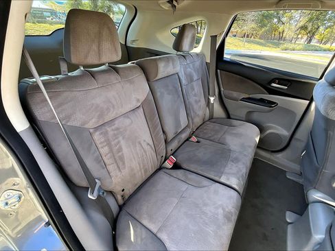 Used 2014 Honda CR-V EX image 19