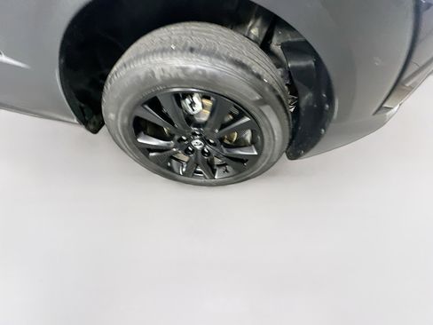 Used 2024 MAZDA CX-30 AWD 2.5 S w/ Select Sport Pkg image 11