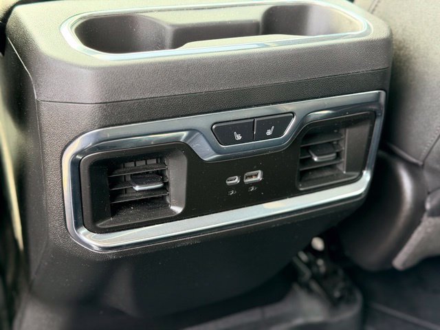 Used 2026 Chevrolet Silverado 3500 LTZ w/ LTZ Plus Package AWD/4WD image 25