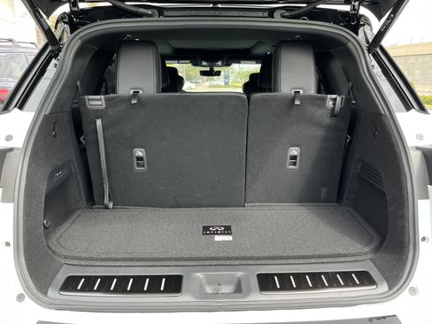 Certified 2026 INFINITI QX60 Autograph w/ Dark Cargo Package AWD/4WD image 19