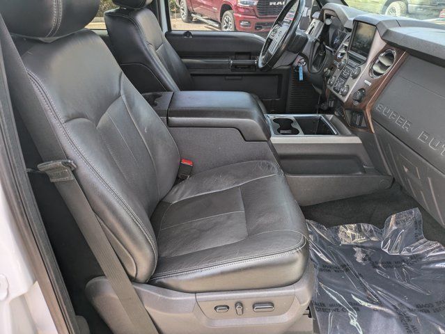 Used 2015 Ford F250 Lariat AWD/4WD image 20