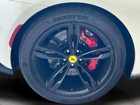 Used 2025 Ferrari 296 GTB RWD image 25