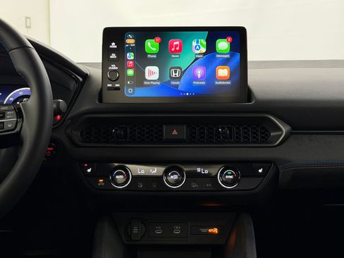 New 2026 Honda Prelude image 33