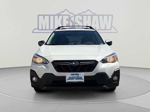 Used 2023 Subaru Crosstrek 2.5i Sport AWD/4WD image 8