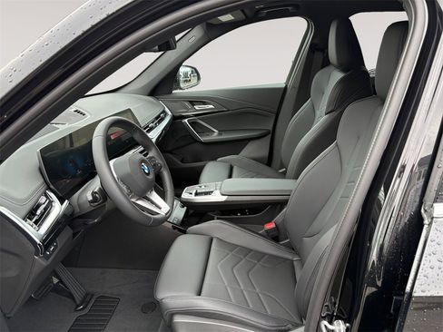 New 2026 BMW X1 xDrive28i w/ Technology Package image 9