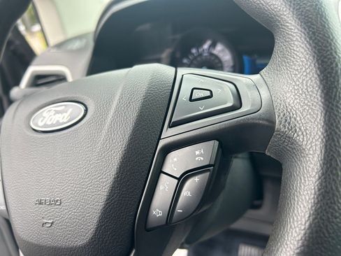 Used 2022 Ford Edge SE w/ Black Appearance Package AWD/4WD image 16