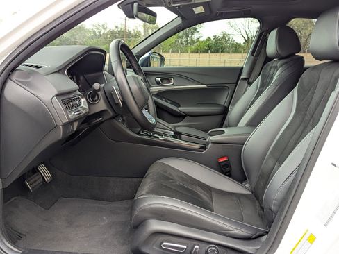 Certified 2024 Acura Integra A-Spec image 9