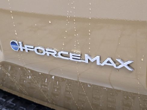 New 2026 Toyota Land Cruiser image 22