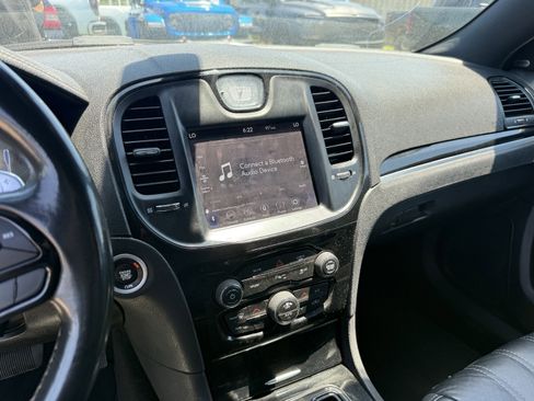 Used 2021 Chrysler 300 S RWD image 19