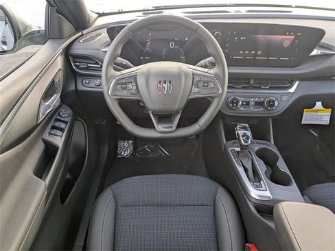 New 2026 Buick Envista Preferred w/ Convenience I Package image 18