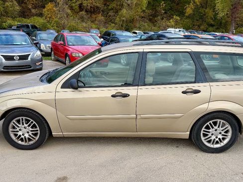Used 2002 Ford Focus SE image 11