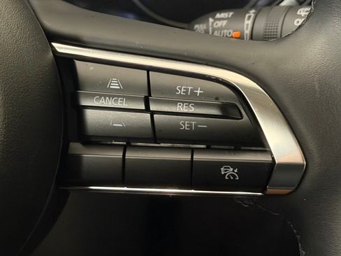 Used 2025 MAZDA CX-30 AWD 2.5 S w/ Preferred Package image 16