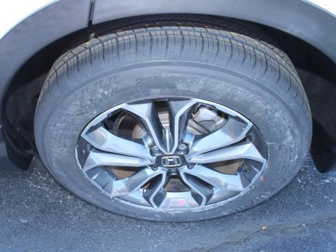 Used 2022 Honda CR-V EX-L image 8