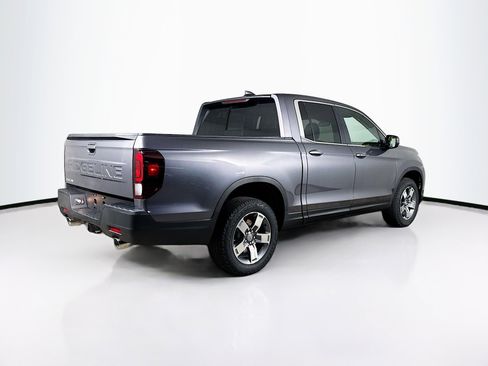 New 2026 Honda Ridgeline RTL image 32