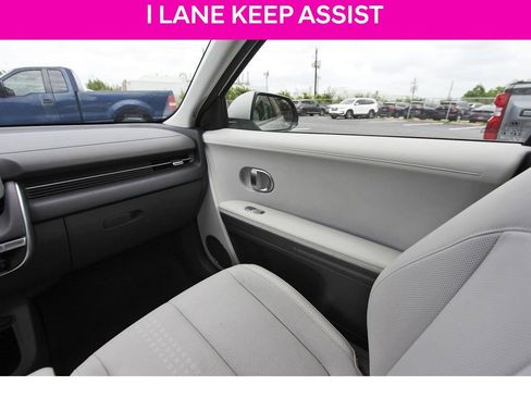 Certified 2023 Hyundai Ioniq 5 SEL RWD image 11