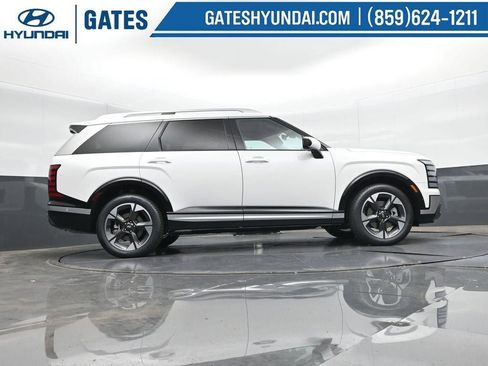 New 2026 Hyundai Palisade Limited image 44