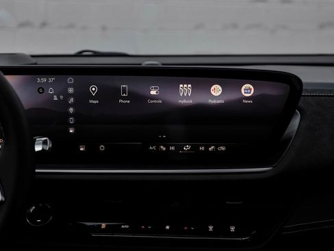 New 2025 Buick Envision Sport Touring image 36