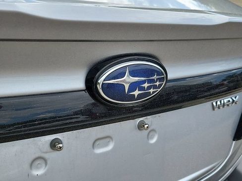 Used 2022 Subaru WRX Premium AWD/4WD image 29