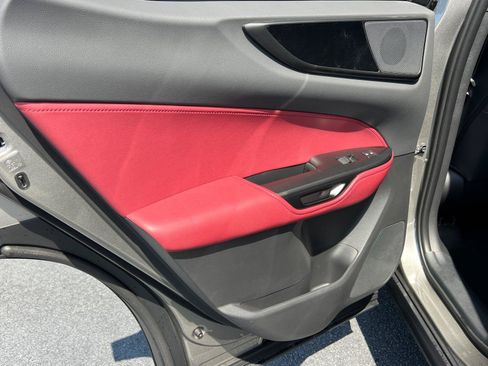 New 2026 Lexus NX 350 AWD image 15