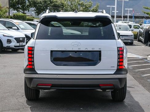 New 2026 Hyundai Palisade SEL image 6