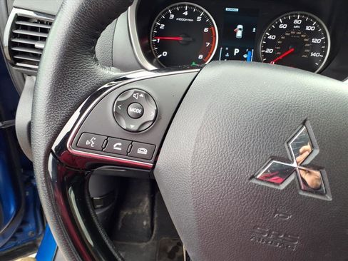 Used 2024 Mitsubishi Eclipse Cross SE image 18